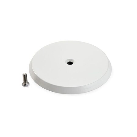 Zurn Wall Clean Out Plates - CPL Series (Primer Coated) 6-CPLPC